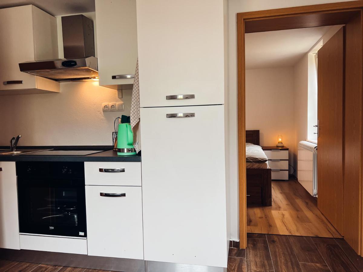 Apartments Mala Korita Soce Soca Luaran gambar