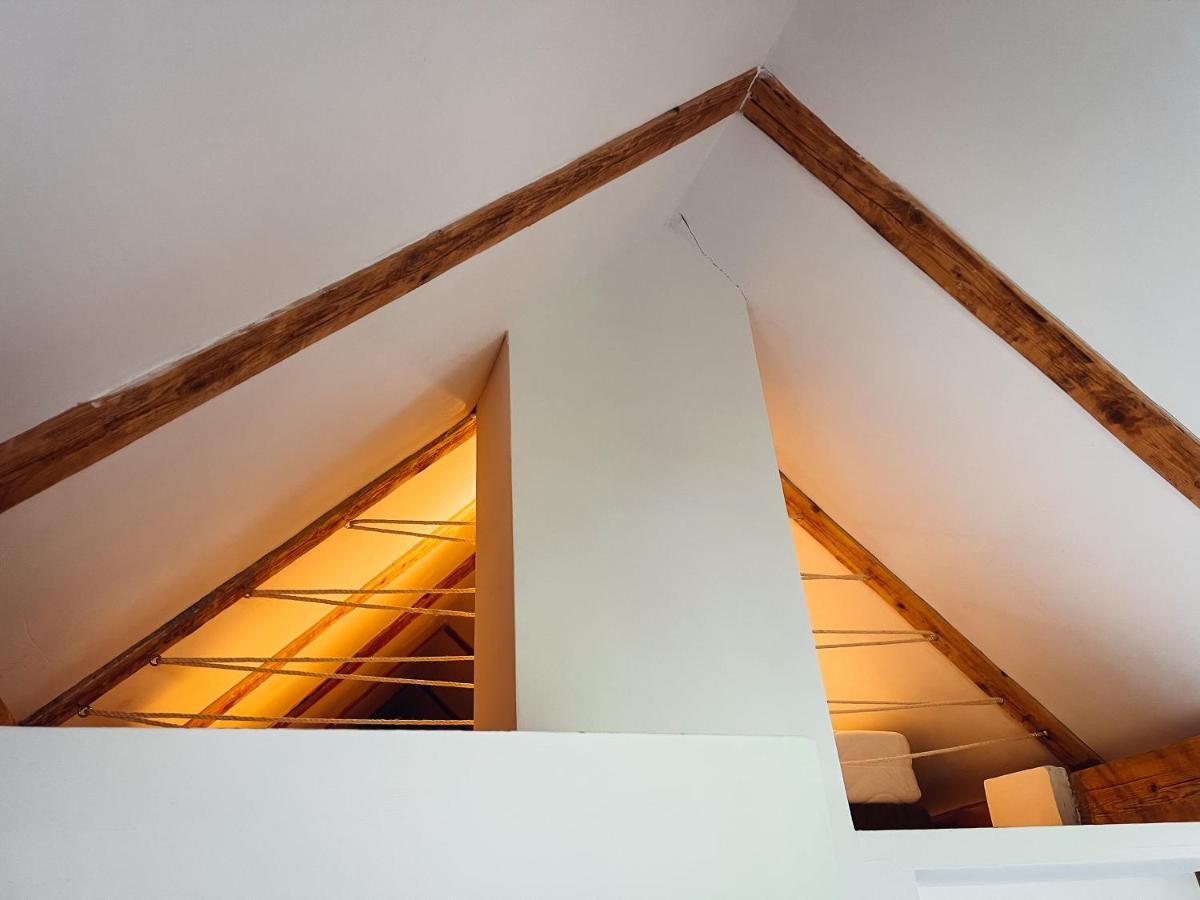 Apartments Mala Korita Soce Soca Luaran gambar
